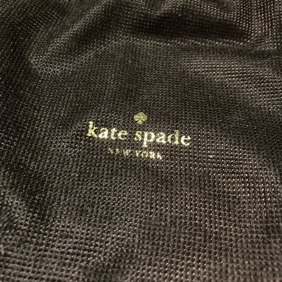 Kate Spade Silver Headband - Picture 3 of 3